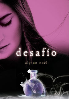 DESAFÍO (ETERNIDAD 5)