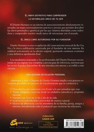DISEÑO HUMANO