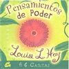 PENSAMIENTOS DE PODER