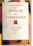 HABLAR CON CORRECCIÓN
