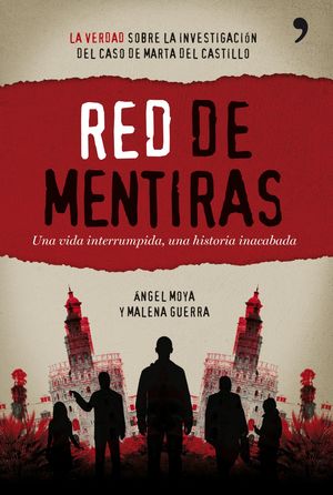 RED DE MENTIRAS