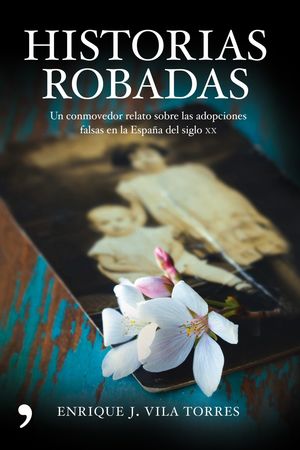 HISTORIAS ROBADAS