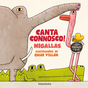 CANTA CONNOSCO!