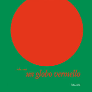 UN GLOBO VERMELLO