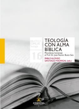ESCRITO EN LOS HUESOS. TEOLOGIA CON ALMA BIBLICA