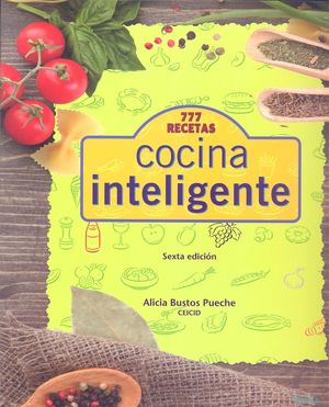 COCINA INTELIGENTE