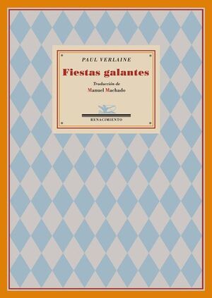 FIESTAS GALANTES