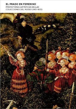 EL PRADO EN FEMENINO