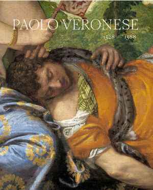 PAOLO VERONESE [1528-1588]
