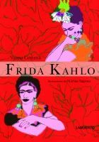 1.FRIDA KAHLO.(SIRENAS)