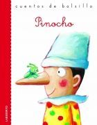 PINOCHO.(CTOS BOLSILLO)