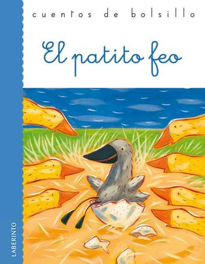 PATITO FEO.(CTOS.BOLSILLO)