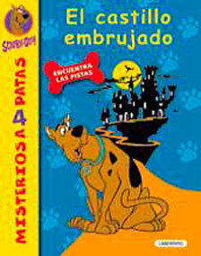 SCOOBY-DOO. EL CASTILLO EMBRUJADO