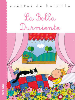 BELLA DURMIENTE.(CUENTOS DE BOLSILLO)