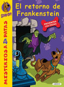 SCOOBY-DOO. EL RETORNO DE FRANKENSTEIN