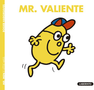 19.MR.VALIENTE.(MR MEN Y LITTLE MISS)