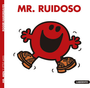 21.MR.RUIDOSO.(MR MEN Y LITTLE MISS)