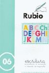 RUBIO ESCRITURA 06
