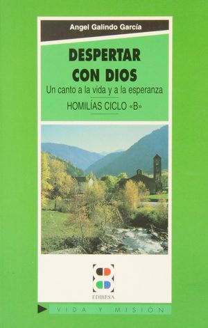 DESPERTAR CON DIOS