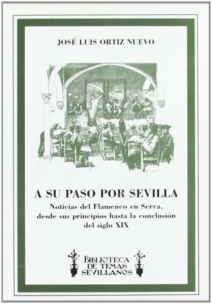LOS ORÍGENES DEL SOCIALISMO EN SEVILLA, 1900-1923