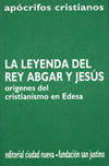 LA LEYENDA DEL REY ABGAR Y JESÚS