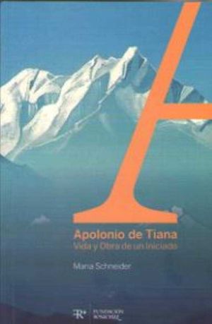 APOLONIO DE TIANA