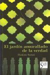 EL JARDÍN AMURALLADO DE LA VERDAD