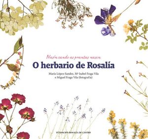 HERBARIO DE ROSALIA DE CASTRO, O
