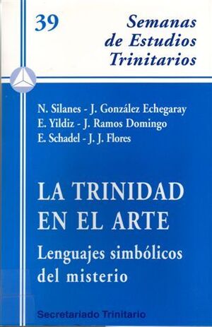 LA TRINIDAD EN EL ARTE