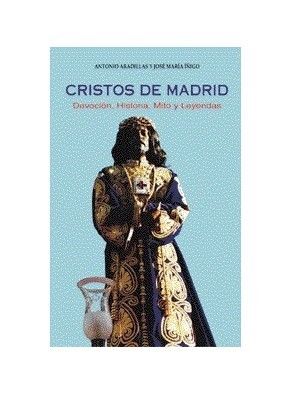CRISTOS DE MADRID