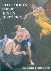 REFLEXIONES SOBRE JESÚS HISTÓRICO