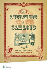 ACERTIJOS SAM LOYD