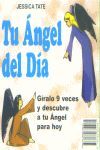 TU ÁNGEL DEL DÍA