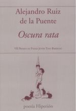 OSCURA RATA