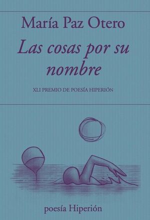 COSAS POR SU NOMBRE. LAS