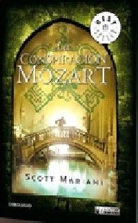 LA CONSPIRACIÓN MOZART