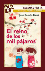 EL REINO DE LOS MIL PÁJAROS