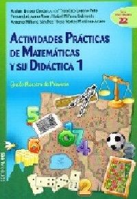 ACTIVIDADES PRÁCTICAS DE MATEMÁTICAS Y SU DIDÁCTICA 1
