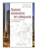NUEVOS ESCENARIOS EN CATEQUESIS