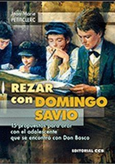 REZAR CON DOMINGO SAVIO