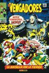 MARVEL GOLD: LOS VENGADORES. LA BATALLA POR LA TIERRA