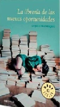 LA LIBRERÍA DE LAS NUEVAS OPORTUNIDADES