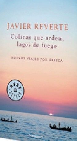 COLINAS QUE ARDEN, LAGOS DE FUEGO