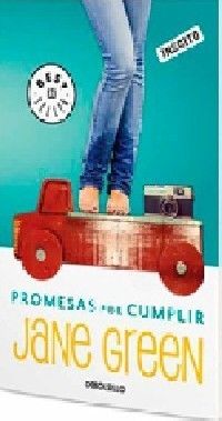 PROMESAS POR CUMPLIR