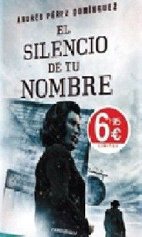 EL SILENCIO DE TU NOMBRE