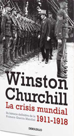 LA CRISIS MUNDIAL 1911-1918