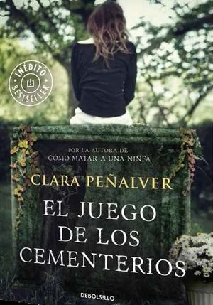 EL JUEGO DE LOS CEMENTERIOS