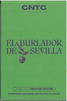 EL BURLADOR DE SEVILLA