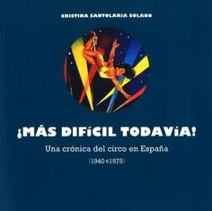 MAS DIFICIL TODAVIA