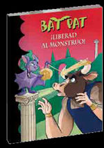 ¡LIBERAD AL MONSTRUO! (BAT PAT 28)